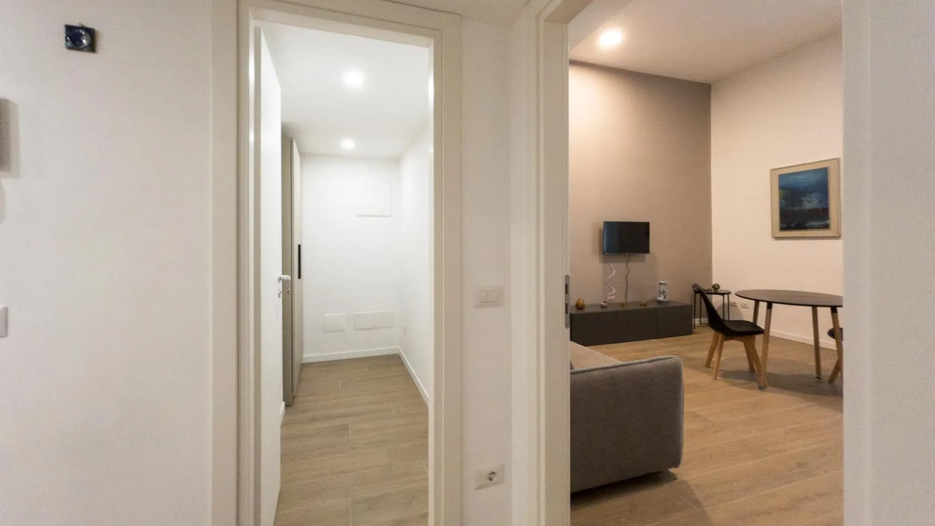 Rrrapido Suites - Paolo Sarpi Milan Apartment