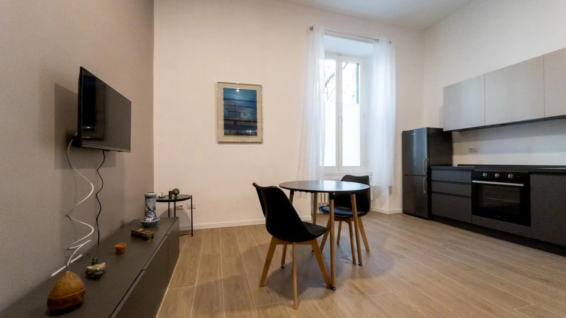 Rrrapido Suites - Paolo Sarpi Milan