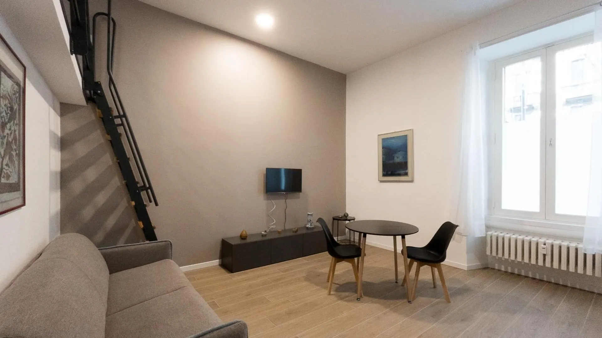 Rrrapido Suites - Paolo Sarpi Milan Apartment