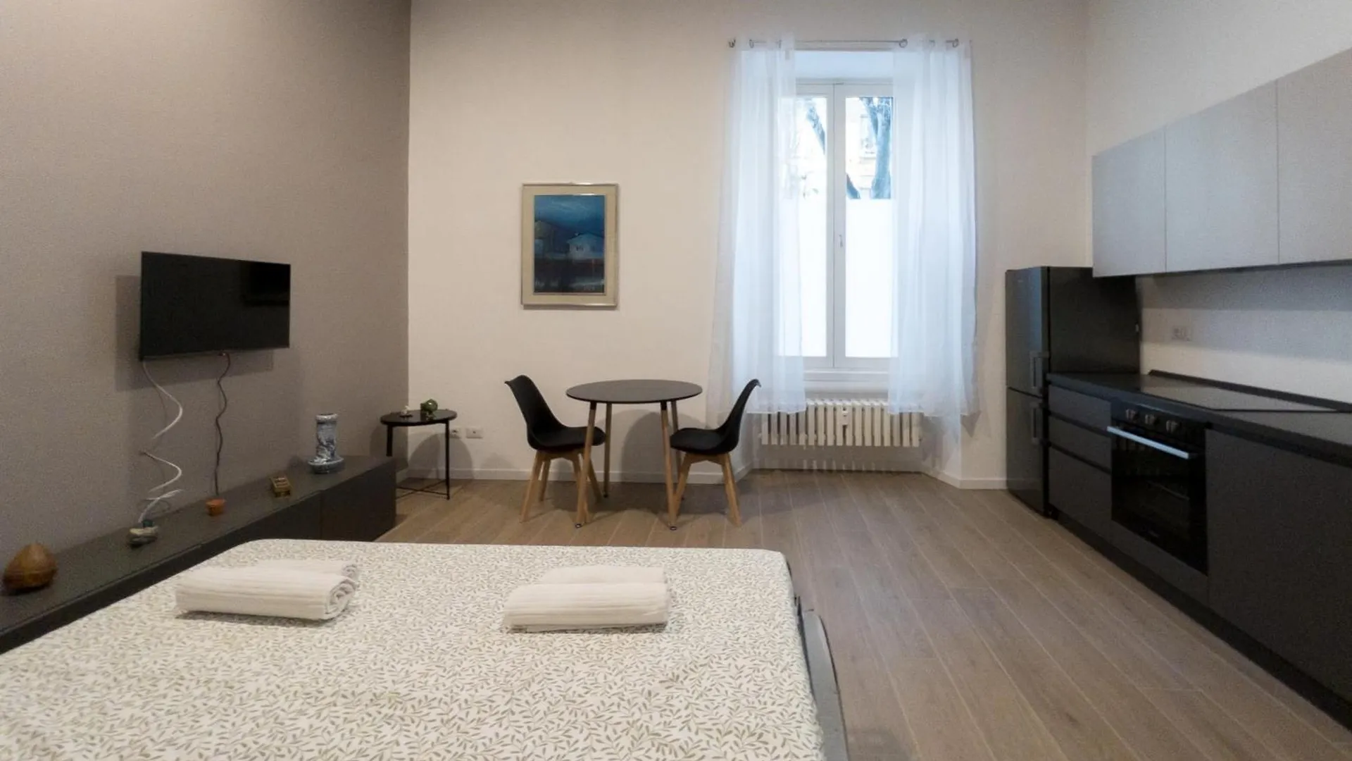 Rrrapido Suites - Paolo Sarpi Milan 0*,