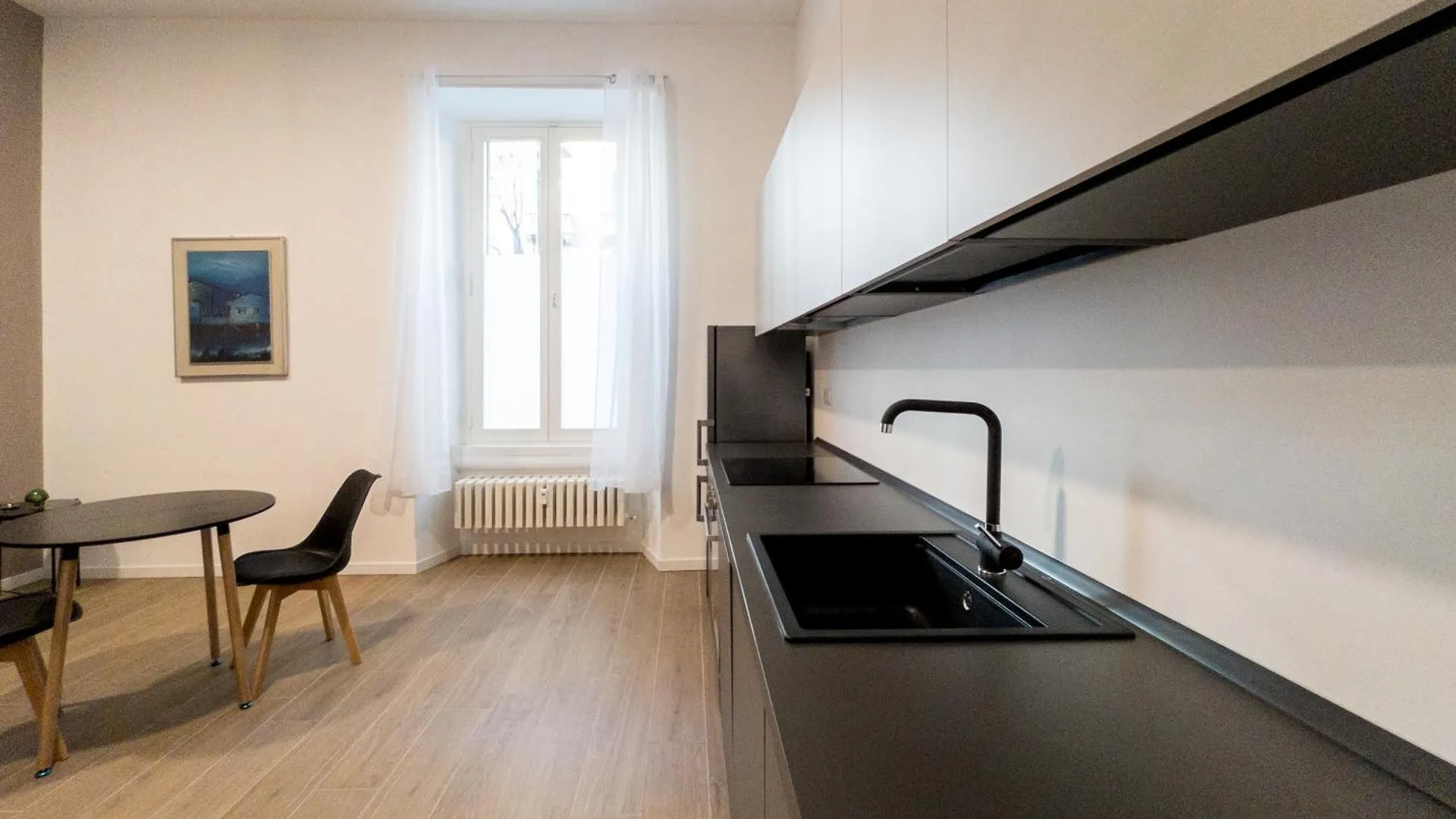 Rrrapido Suites - Paolo Sarpi Milan Apartment