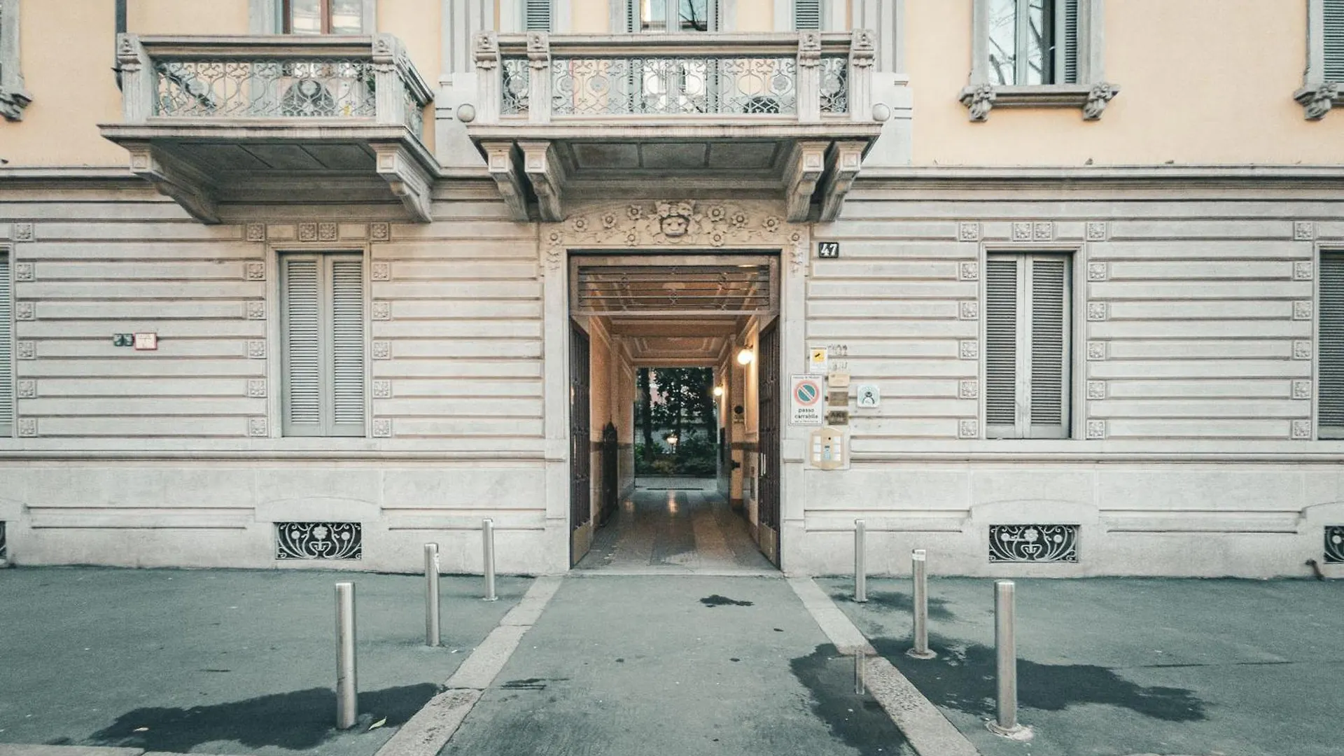 Rrrapido Suites - Paolo Sarpi Milan 0*,  Italy