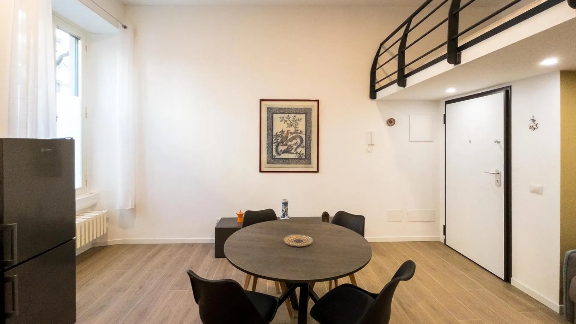 Apartment Rrrapido Suites - Paolo Sarpi Milan