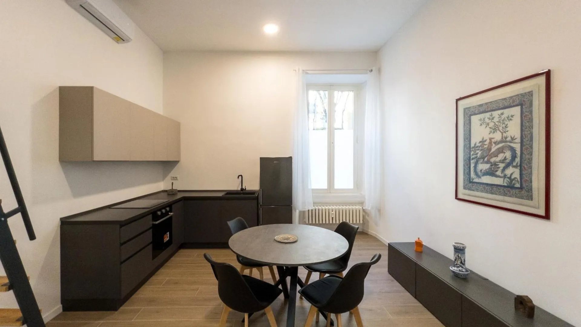 Rrrapido Suites - Paolo Sarpi Milan